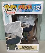 Kakashi - Naruto Shippuden #182, Verzamelen, Poppetjes en Figuurtjes, Ophalen of Verzenden