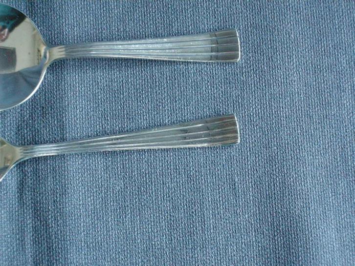 HH Empire, verzilverde onderdelen, Antiek en Kunst, Antiek | Servies los, Ophalen of Verzenden