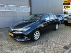 Toyota Auris 1.8 Hybrid Dynamic, Auto's, Gebruikt, Euro 6, 4 cilinders, Bedrijf