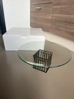 Artihove Art Centre Schaal - Bronzen Sculptuur & Glas, Antiek en Kunst, Ophalen