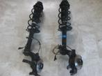 ophanging, achterbrug, toyota aygo, citroen c1, peugeot 108, Ophalen, Citroën