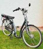 Zo goed als nieuwe Stella Nante e-bike–lage instap-1jaar oud, Fietsen en Brommers, Elektrische fietsen, Minder dan 47 cm, Ophalen of Verzenden