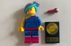 Lego the movie 2 wildstyle minifiguren minifigures minifigs, Ophalen of Verzenden, Zo goed als nieuw
