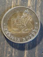 Zaanse Roebel 1997, Postzegels en Munten, Ophalen of Verzenden, Overige materialen, Nederland