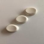 3 Messenleggers van Wedgwood., Ophalen of Verzenden