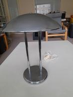 Lamp mushroom space age UFO Barad Ikea  - zgan, Ophalen, Zo goed als nieuw, Metaal, Minder dan 50 cm