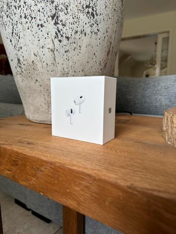 [NIEUW] Apple Airpods Pro 2 USB-C beschikbaar voor biedingen