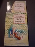 Carry Slee - markies kattenpies/ hokus pokus plas, Ophalen of Verzenden, Nieuw