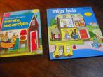 Richard Scarry twee boekjes, Boeken, Gelezen, Ophalen of Verzenden, Richard Scarry, Fictie
