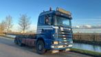 Scania R144-460 V8 Full air | manual | boogie (bj 1999), Auto's, 460 pk, Scania, Overige brandstoffen, Te koop