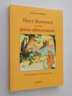 Heer Bommel - nn_P_Heer Bommel en het para-abnormale [Marten, Eén stripboek, Ophalen of Verzenden, Zo goed als nieuw, Marten Toonder