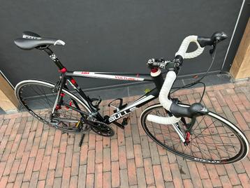Bulls Vulture 1 RR sport racefiets beschikbaar voor biedingen