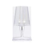 Kartell Take Lamp, Ophalen, Kunststof, Gebruikt, Modern Design