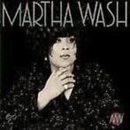 Martha Wash, Cd's en Dvd's, Cd's | Dance en House, Zo goed als nieuw, Disco, Ophalen of Verzenden