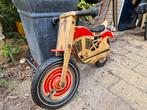 Houten Loopmotor, Ophalen, Gebruikt, Loopvoertuig