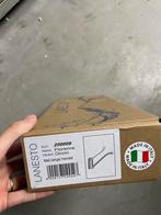 Lanesto Florence Kraan Chroom - Nieuw in doos, Huis en Inrichting, Minder dan 50 cm, Nieuw, Ophalen of Verzenden, Minder dan 25 cm
