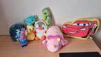 Diverse Knuffels, Ophalen of Verzenden, Gebruikt, Overige typen