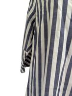 Kyra en Ko jurk L, Kleding | Dames, Jurken, Maat 38/40 (M), Blauw, Ophalen of Verzenden, Zo goed als nieuw