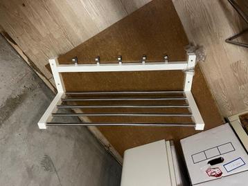 Kapstok Tjusig Ikea beschikbaar voor biedingen