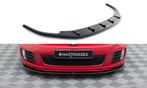 Voorlip sideskirt spoiler diffuser - Golf 6 GTI GTD 08-12, Auto diversen, Ophalen of Verzenden