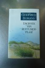 Godfried Bomans - Dagboek van Rottumerplaat, Boeken, Literatuur, Ophalen of Verzenden, Zo goed als nieuw, Nederland