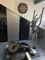 Kettler Crosstrainer, Ophalen, Gebruikt, Crosstrainer