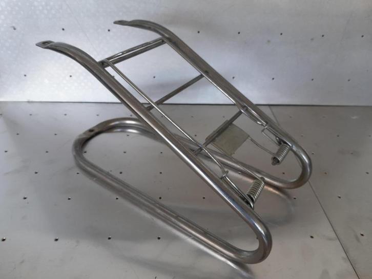 Puch Maxi N NOS voordrager, Fietsen en Brommers, Brommeronderdelen | Puch, Nieuw, Frame, Ophalen