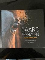 Nieuw boek: Paard Signalen - Menke Steenbergen & Jan Hulsen, Ophalen, Nieuw, Paarden of Pony's