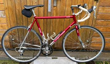Racefiets . Koga Miyata . beschikbaar voor biedingen