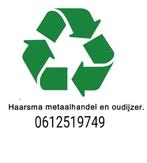 Oudijzer en Metaalhandel ontruimingen en sloop, Ophalen of Verzenden, IJzer