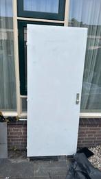 Binnendeur te koop, 80 tot 100 cm, Binnendeur, Ophalen of Verzenden, Zo goed als nieuw