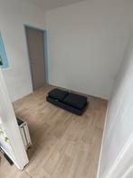 Vinyl Gouverneur - lichtgrijs, ongeveer 40m2, Ophalen, Gebruikt, 25 tot 50 m², Tapijt