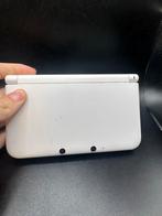 Nintendo 3DS - Wit - Gebruikt, Gebruikt, Lenn hodes, Wit, Ophalen of Verzenden