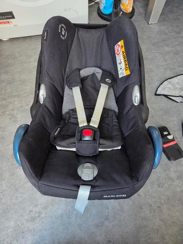 Maxi-Cosi autostoel - zo goed als nieuw! beschikbaar voor biedingen