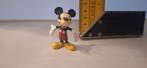 Mickey Mouse poppetje disney (8.9), ., Ophalen of Verzenden, Zo goed als nieuw, .