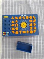 Gezelschapspel Time Shock uit de jaren 90., Ophalen, Gebruikt