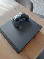 PlayStation 4, Met 1 controller, Ophalen of Verzenden, 500 GB, Zo goed als nieuw