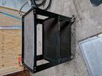 Powerplus werkplaatskar / trolley / gereedschapswagen, Auto diversen, Autogereedschap, Ophalen, Gebruikt