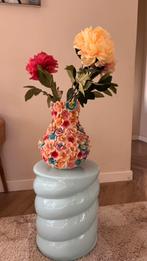 Des pots vaas 32 cm, Ophalen, Overige kleuren, Minder dan 50 cm, Glas