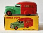 Dinky Toys Meccano 470 Austin A40 Shell/BP, Verzenden, Zo goed als nieuw, Bus of Vrachtwagen, Dinky Toys