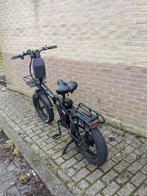 Electrische fiets opvouwbaar, Fietsen en Brommers, Elektrische fietsen, Ophalen, Overige merken