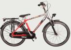 Gazelle Shark Jongensfiets 24 Inch, Ophalen of Verzenden, Gebruikt, 24 inch, Versnellingen