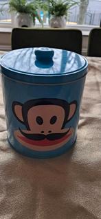 Paul Frank Blik met Snor - Nieuwstaat, Verzamelen, Ophalen of Verzenden, Nieuw