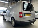 Volkswagen Caddy 1.6 TDI Maxi ,Airco,trekhaak, Auto's, Bestelauto's, Euro 5, Stof, Gebruikt, 4 cilinders