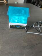 Broedmachine, Ophalen of Verzenden, Broedmachine