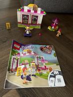 Lego Friends: Heartlake city park café 41426, Kinderen en Baby's, Speelgoed | Duplo en Lego, Ophalen of Verzenden, Zo goed als nieuw