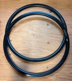 Ridley Forza 4ZA Carbon 28” rims (velgen), Gebruikt, Carbon, Meer dan 20 versnellingen, 53 tot 57 cm