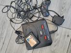 Sega mega drive ll 16 bit met sonic, Spelcomputers en Games, Spelcomputers | Sega, Ophalen of Verzenden, Zo goed als nieuw, Met 1 controller