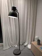 Ikea Hektar Staande Lamp, Ophalen, Zo goed als nieuw, Metaal, 150 tot 200 cm
