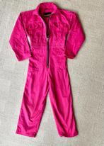 Storvik Overall - Roze - maat 128, Ophalen of Verzenden, Gebruikt, Meisje, Overige typen
